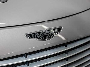 Aston Martin Cygnet 