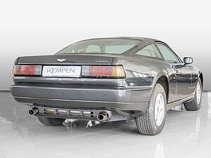 Aston Martin Virage Coupe 