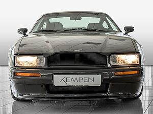 Aston Martin Virage Coupe 