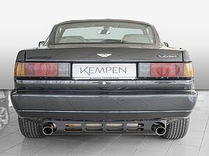 Aston Martin Virage Coupe 