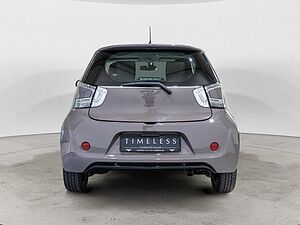 Aston Martin Cygnet High Line Grey Bull 