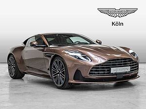 Aston Martin DB12 Magneto Bronze Carbon Bremse Bowers & Wilkins 