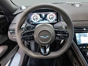 Aston Martin DB12 Magneto Bronze Carbon Bremse Bowers & Wilkins 