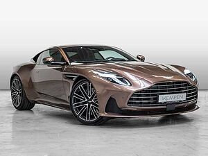 Aston Martin DB12 Magneto Bronze Carbon Bremse Bowers & Wilkins 