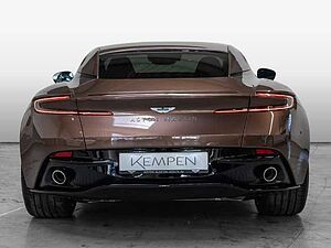 Aston Martin DB12 Magneto Bronze Carbon Bremse Bowers & Wilkins 