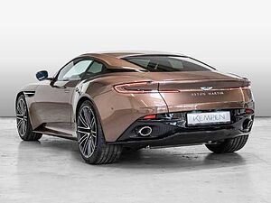 Aston Martin DB12 Magneto Bronze Carbon Bremse Bowers & Wilkins 