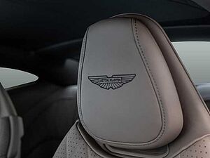 Aston Martin DB12 Magneto Bronze Carbon Bremse Bowers & Wilkins 