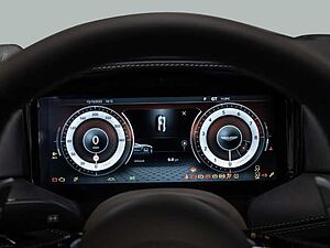 Aston Martin DB12 Magneto Bronze Carbon Bremse Bowers & Wilkins 