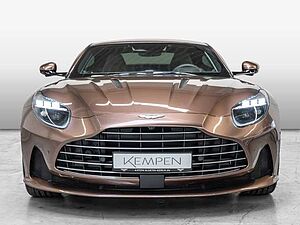 Aston Martin DB12 Magneto Bronze Carbon Bremse Bowers & Wilkins 