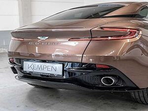 Aston Martin DB12 Magneto Bronze Carbon Bremse Bowers & Wilkins 