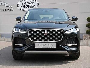 Jaguar F-Pace P250 SE AWD Memorypaket 