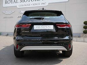 Jaguar F-Pace P250 SE AWD Memorypaket 