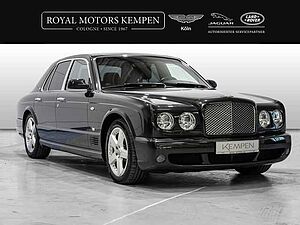 Bentley Arnage - T Mulliner II 