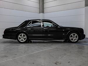 Bentley Arnage - T Mulliner II 