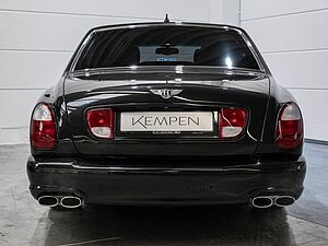 Bentley Arnage - T Mulliner II 