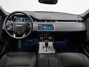 Land Rover Range Rover Evoque P200 S Memorypaket Meridian 