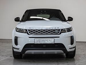 Land Rover Range Rover Evoque P200 S Memorypaket Meridian 