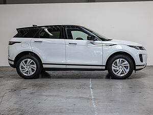 Land Rover Range Rover Evoque P200 S Memorypaket Meridian 