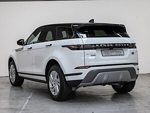 Land Rover Range Rover Evoque P200 S Memorypaket Meridian 