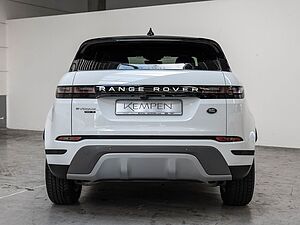 Land Rover Range Rover Evoque P200 S Memorypaket Meridian 