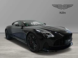 Aston Martin DB12 Onyx Black Carbonbremse Bowers & Wilkins 