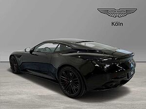 Aston Martin DB12 Onyx Black Carbonbremse Bowers & Wilkins 