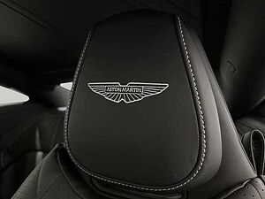 Aston Martin DB12 Onyx Black Carbonbremse Bowers & Wilkins 