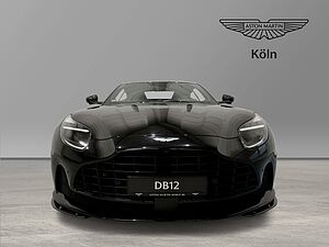 Aston Martin DB12 Onyx Black Carbonbremse Bowers & Wilkins 