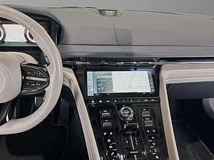 Aston Martin DB12 Minotaur Green Ice Mocha Bowers & Wilkins 