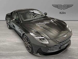 Aston Martin DB12 Minotaur Green Ice Mocha Bowers & Wilkins 