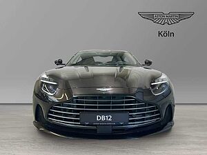 Aston Martin DB12 Minotaur Green Ice Mocha Bowers & Wilkins 