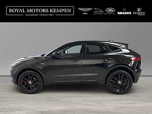 Jaguar E-Pace P300 R-Dynamic HSE AWD AHK 20'' Memory 