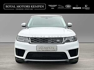 Land Rover Range Rover Sport HSE Hybrid P400e EU6d 