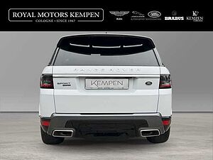 Land Rover Range Rover Sport HSE Hybrid P400e EU6d 