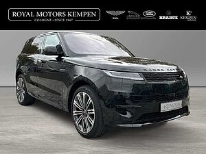 Land Rover Range Rover Sport Autobiography Hybrid P510e Allradlenkung 