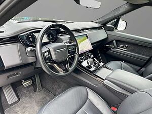 Land Rover Range Rover Sport Autobiography Hybrid P510e Allradlenkung 