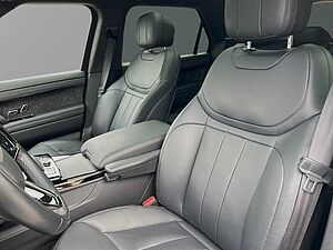 Land Rover Range Rover Sport Autobiography Hybrid P510e Allradlenkung 