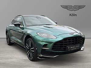 Aston Martin DBX 707 AM Racing Green Carbon Paket 