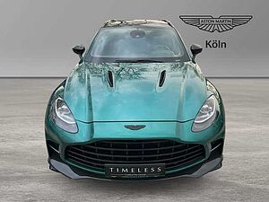 Aston Martin DBX 707 AM Racing Green Carbon Paket 