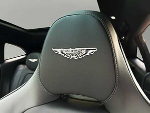 Aston Martin DBX 707 AM Racing Green Carbon Paket 