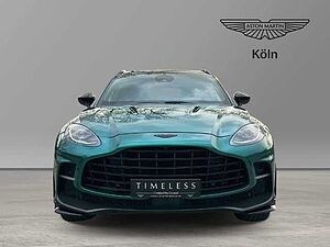 Aston Martin DBX 707 AM Racing Green Carbon Paket 