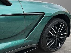 Aston Martin DBX 707 AM Racing Green Carbon Paket 