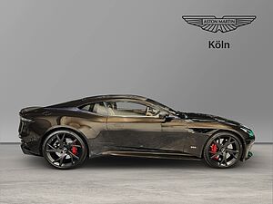 Aston Martin DBS Superleggera Marron Black Bang & Olufsen 