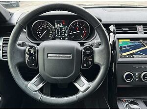 Land Rover Discovery SD4 SE Panorama AHK 360 Kamera 