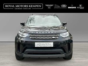 Land Rover Discovery SD4 SE Panorama AHK 360 Kamera 