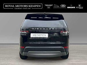 Land Rover Discovery SD4 SE Panorama AHK 360 Kamera 