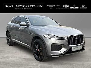 Jaguar F-Pace R-Dynamic S AWD D165 Panorama 