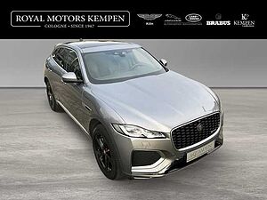 Jaguar F-Pace R-Dynamic S AWD D165 Panorama 