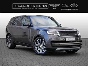 Land Rover Range Rover D350 HSE HeadUp Panorama AHK 