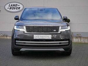 Land Rover Range Rover D350 HSE HeadUp Panorama AHK 